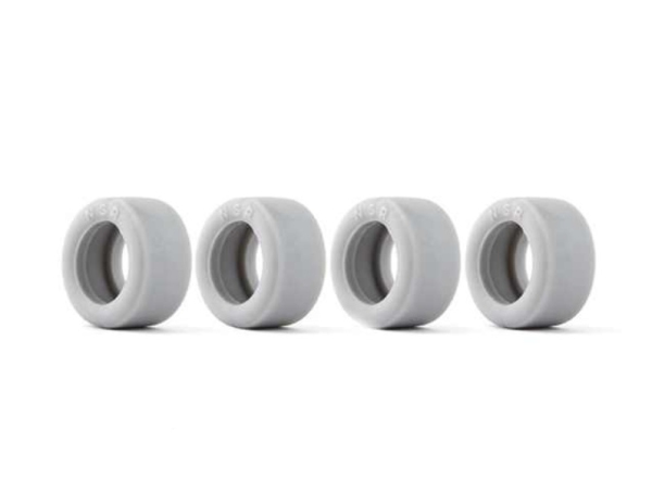 NSR, Reifen , Ø20x11mm, 4 Stk. für NSR 5004 Air System  Felge 5259